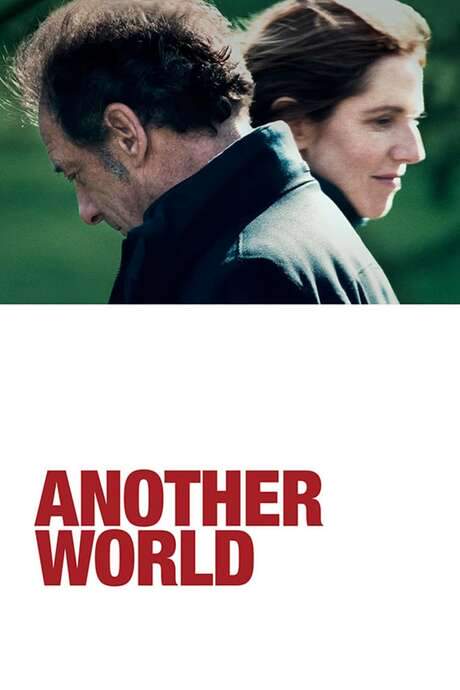 Another World (2021) movie poster