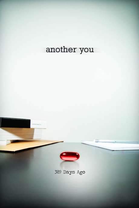Another You (2017) movie poster