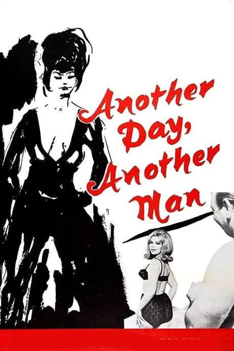 Another Day, Another Man (1966) movie poster
