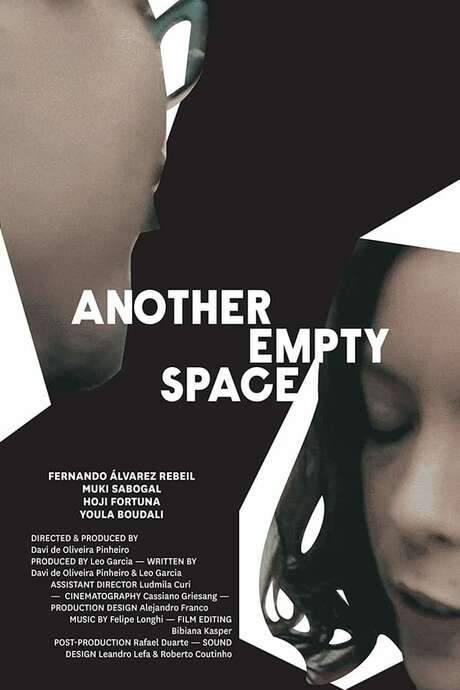 Another Empty Space (2015) movie poster