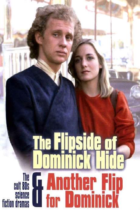 Another Flip for Dominick (1982) movie poster