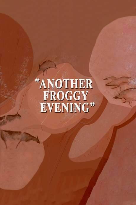 Another Froggy Evening (1995) movie poster