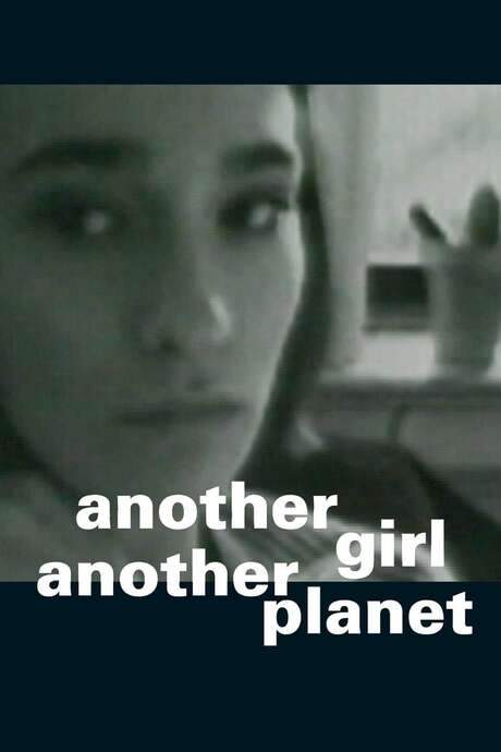 Another Girl Another Planet (1992) movie poster
