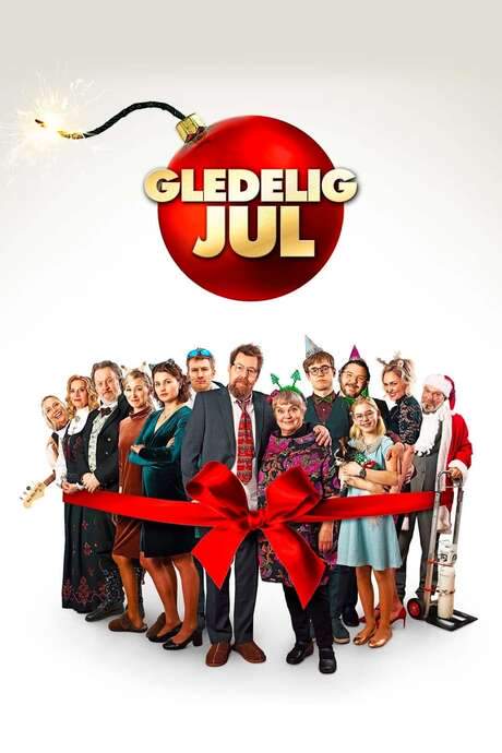 Another Happy Christmas (2020) movie poster