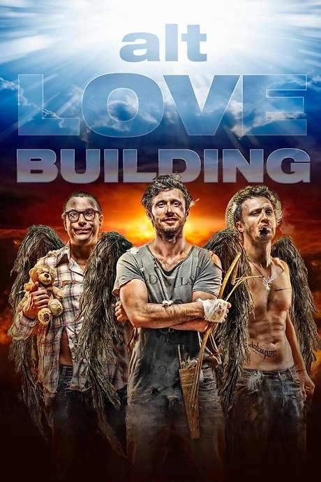 Another Love Building (2014) movie poster