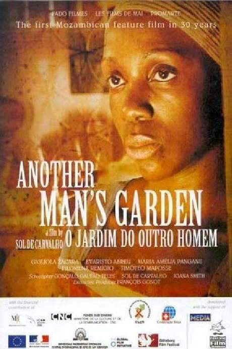 Another Man’s Garden (2007) movie poster