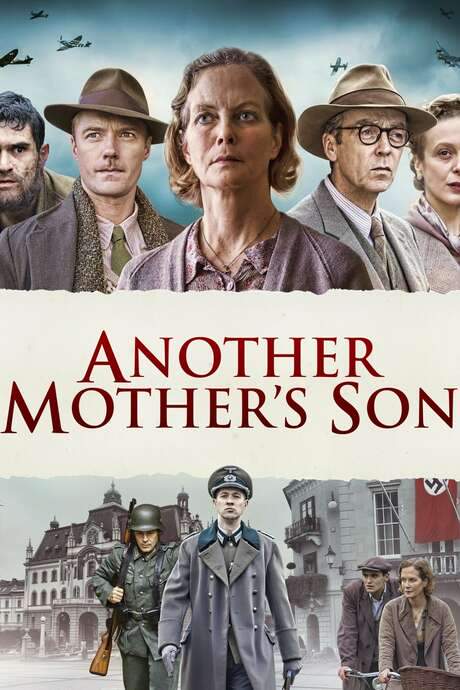 Another Mother’s Son (2017) movie poster