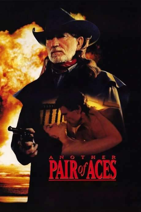 Another Pair of Aces: Three of a Kind (1991) movie poster