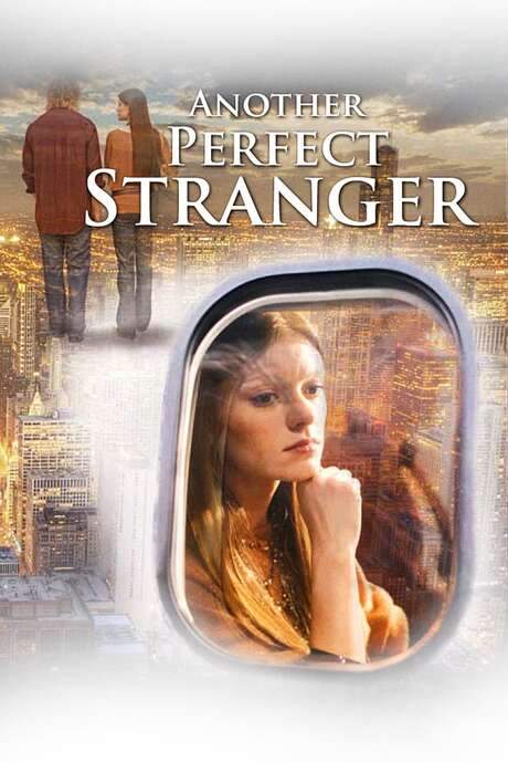 Another Perfect Stranger (2007) movie poster