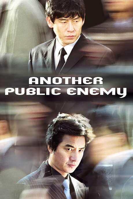 Another Public Enemy (2005) movie poster