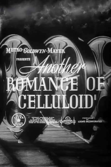 Another Romance of Celluloid (1938) movie poster