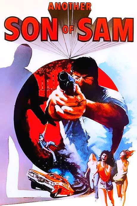 Another Son of Sam (1977) movie poster