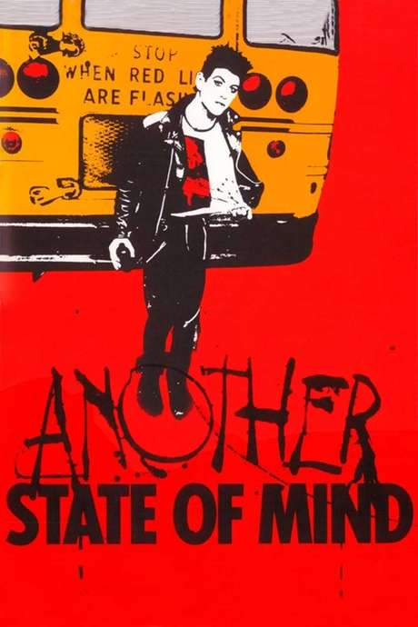 Another State of Mind (1984) movie poster