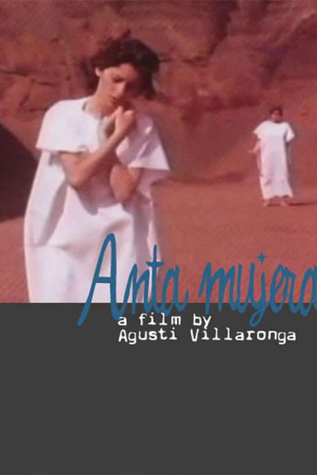 Anta Mujer (1976) movie poster