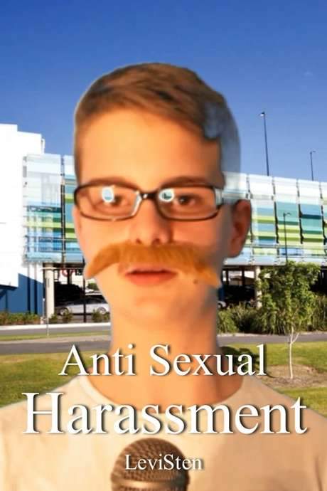 Anti Sexual Harassment (2018) movie poster