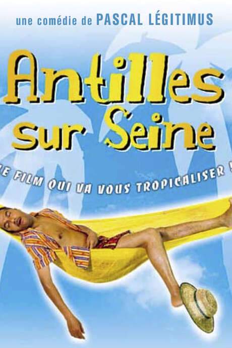 Antilles sur Seine (2000) movie poster