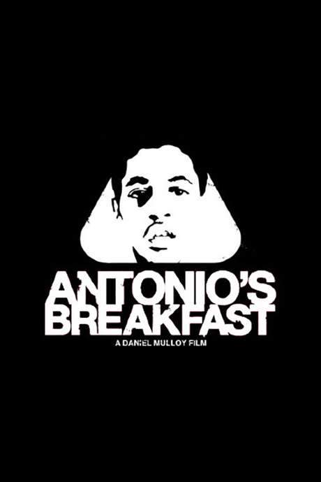 Antonio’s Breakfast (2005) movie poster