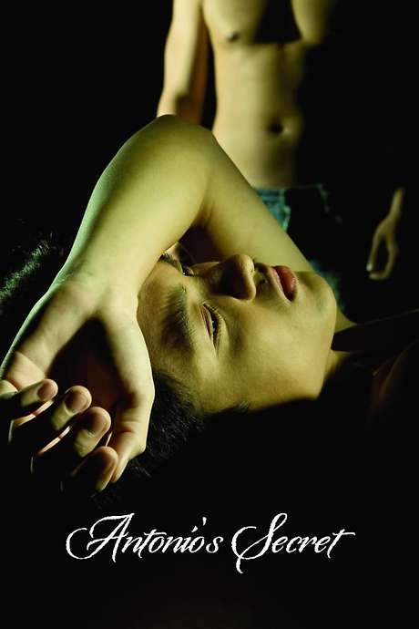 Antonio’s Secret (2008) movie poster