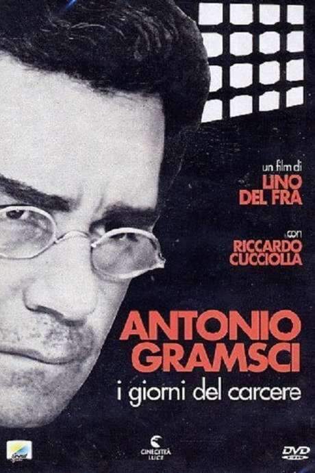 Antonio Gramsci: The Days of Prison (1977) movie poster