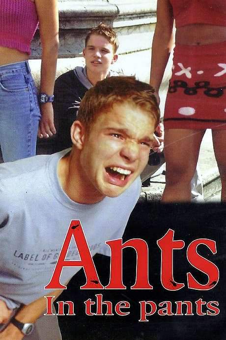 Ants in the Pants (2000) movie poster