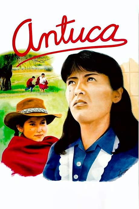 Antuca, a young Andean “domestic worker”, has decided to fulfill a dream, return to her community and re-find her adolescent love after passing through Lima.