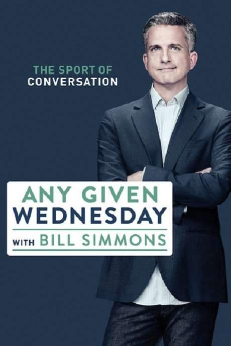 Any Given Wednesday (2000) movie poster