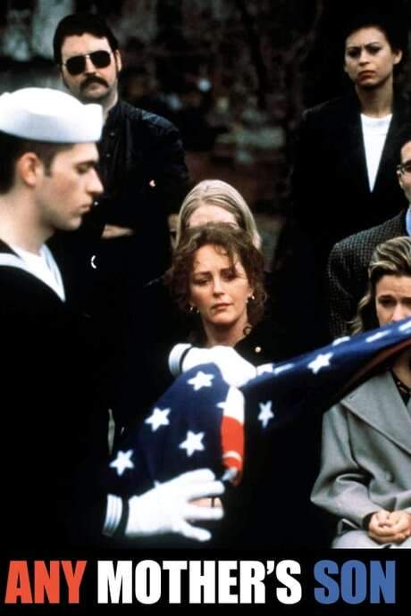 Any Mother’s Son (1997) movie poster