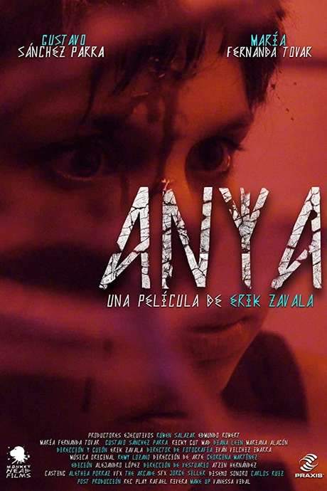 A young woman, Anya, is abducted and held captive by Emilio, who subjects her to psychological and physical abuse. As her ordeal continues, she reaches a breaking point and must confront both her captor and the inner turmoil he awakens within her to find a way to escape.