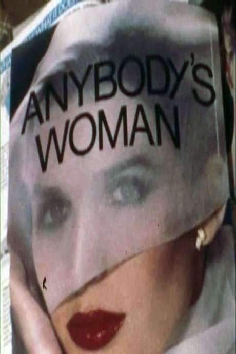 Anybody’s Woman (1981) movie poster