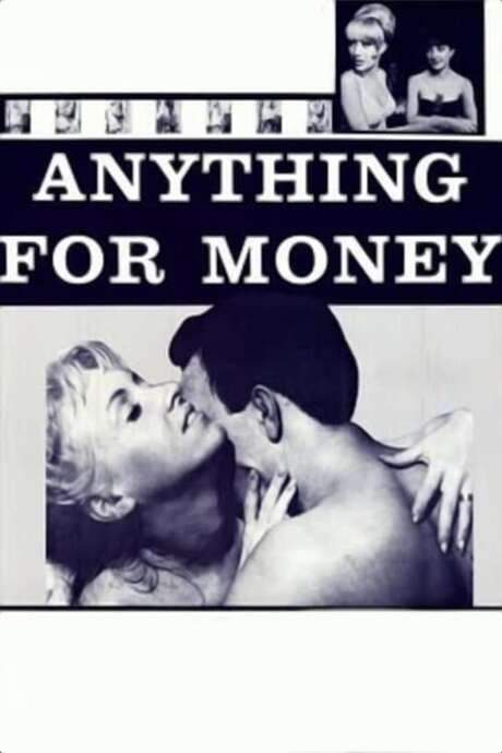 Anything for Money (1967) movie poster