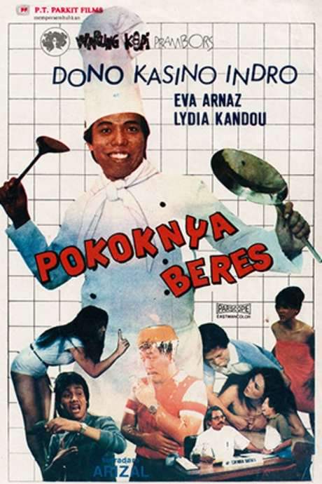 Anyway, OK (1983) movie poster