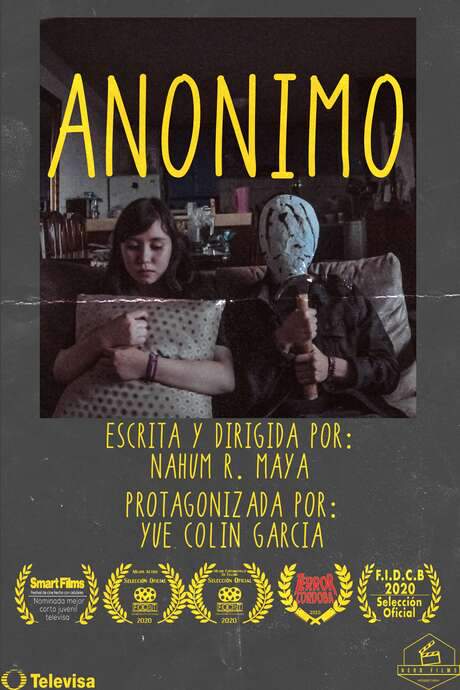 A young woman named Leslie begins documenting her online relationship, drawn to a mysterious person she met on the internet. As she delves deeper into the story, she finds herself increasingly compelled to uncover their true identity and the reality behind their online persona, leading her on a journey of discovery and questioning the trustworthiness of online connections.