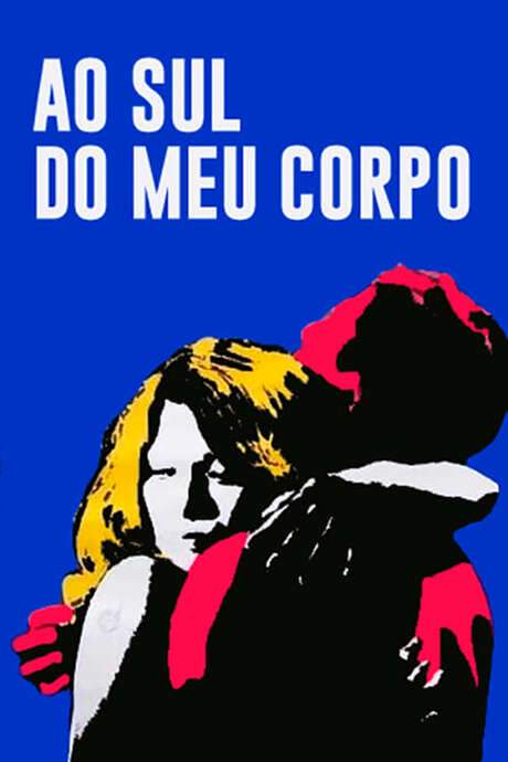 Ao Sul do Meu Corpo (1982) movie poster