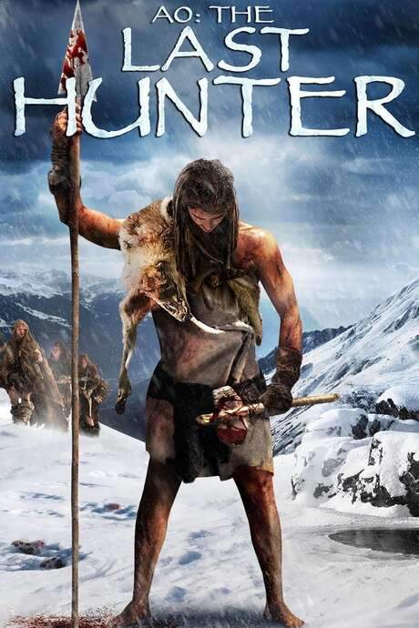 Ao: The Last Hunter (2010) movie poster