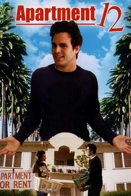 Apartment 12 (2001) movie poster