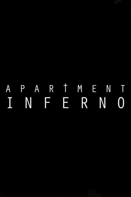 Apartment Inferno (2015) movie poster
