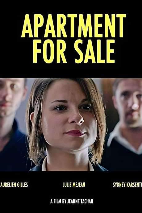 Apartment for Sale (2015) movie poster