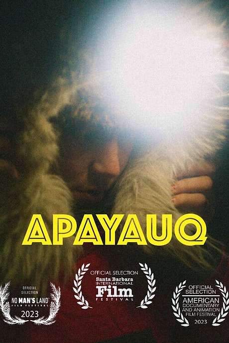 Apayauq Reitan’s journey to become the first out transgender woman to complete the legendary Iditarod sled dog race.