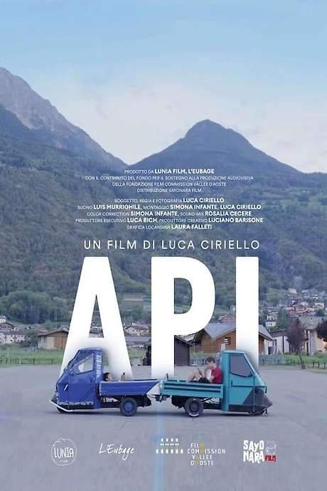 A group of teenagers in the Aosta Valley spend their summer in a car, enjoying trap music, drifting, and late-night parties. As school approaches, they navigate the challenges of avoiding the police and the looming presence of the surrounding mountains, capturing a bittersweet moment of freedom and friendship before adulthood arrives.
