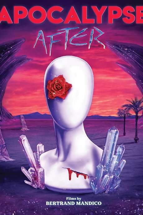 Apocalypse After (2018) movie poster