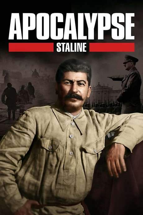 Apocalypse: Stalin (2015) movie poster