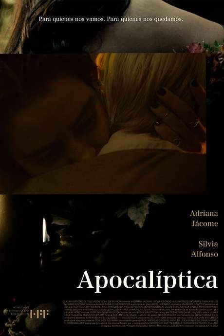 Apocalíptica