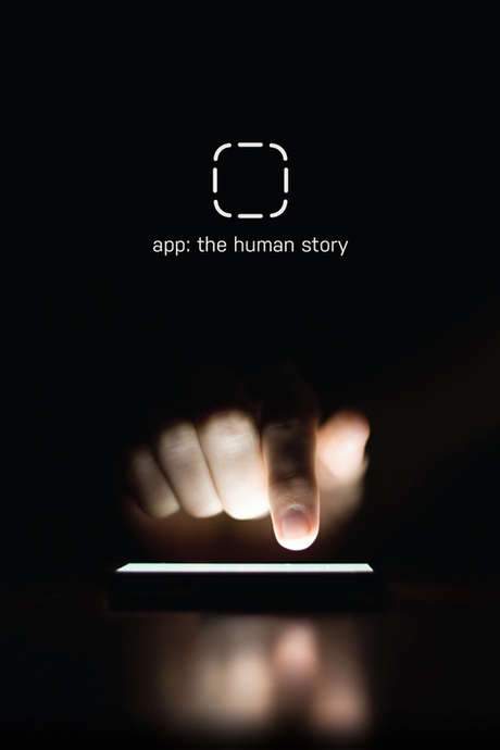 App: The Human Story (2017) movie poster