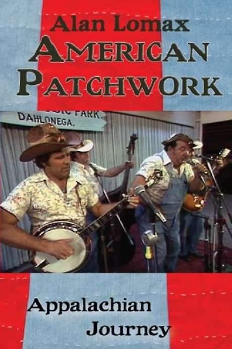 Appalachian Journey (1991) movie poster