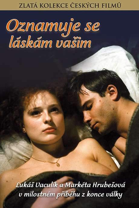 Appeal to Your Love (1989) movie poster