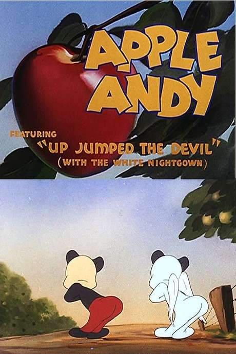 Apple Andy (1946) movie poster
