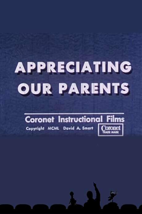 Appreciating Our Parents (1950) movie poster