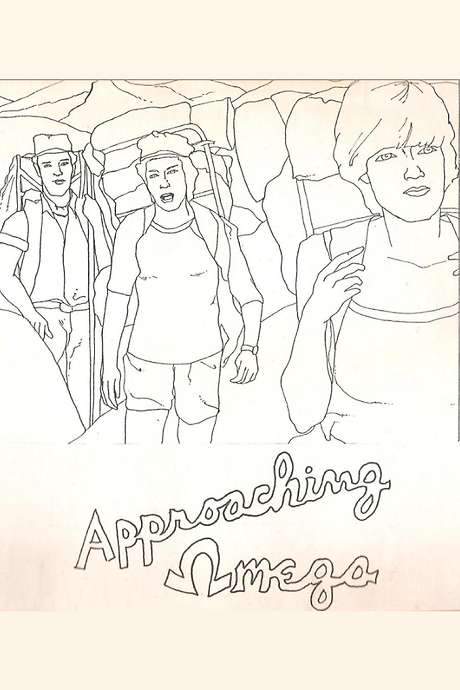 Approaching Omega (1983) movie poster