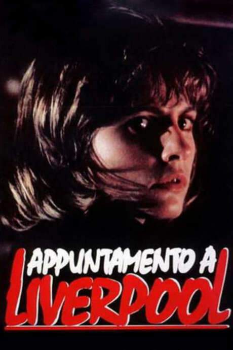 Appuntamento a Liverpool (1988) movie poster