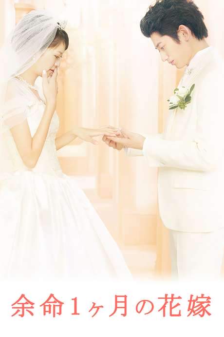 April Bride (2009) movie poster